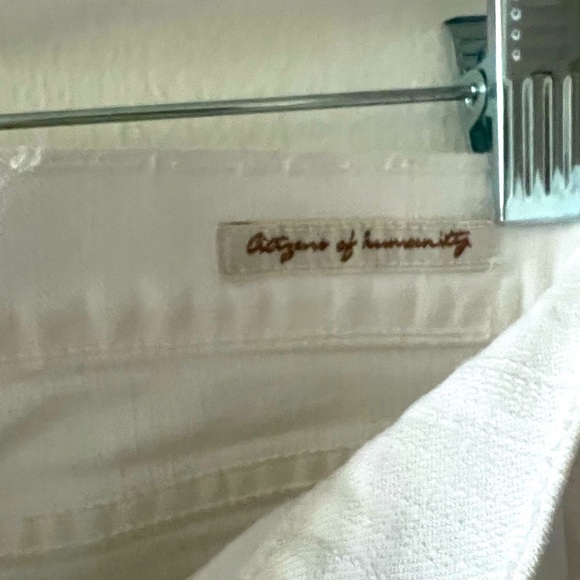 Citizens of Humanity  White Jeans - Picture 2 of 6